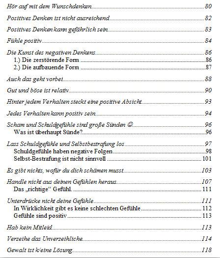 Paradies-Buch-Inhaltsverzeichnis5